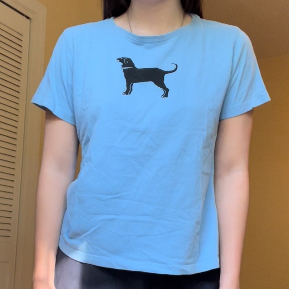 The Black Dog Martha’s Vineyard T-Shirt - Picture 3 of 3